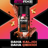 Axe Premium Collection Erkek Sprey Deodorant Copper Santal 150 ml