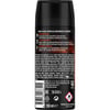 Axe Premium Collection Erkek Sprey Deodorant Copper Santal 150 ml