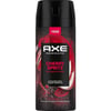 Axe Premium Collection Erkek Sprey Deodorant Cherry Spritz 150 ml