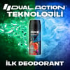 Axe Skateboard & Fresh Roses Erkek Deodorant Sprey 150 ML