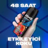 Axe Skateboard & Fresh Roses Erkek Deodorant Sprey 150 ML
