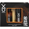 Axe Xo Romantic For Men Set Edt 100ML+DEO 150ML