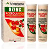 AZINC ACEROLA 1000 C Vitamini