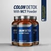 Babaki Colon Detox