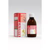 Babsivit L-Arjininli Multivitamin Şurup 150 ml