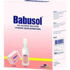 Babusol Solüsyon & Hijyenik Bez