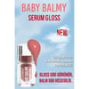 Baby Balmy Serum Gloss - Dudak Parlatıcısı ve Dudak Bakımı 33 Gaslight - 3.2 ml