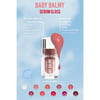 Baby Balmy Serum Gloss - Dudak Parlatıcısı ve Dudak Bakımı 33 Gaslight - 3.2 ml