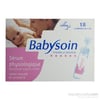 Baby Soin Serum Fizyolojik 5 Ml