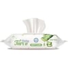 Baby Turco Aloe Vera Islak Mendil 90 Yapraklı Günlük Kullanım İçin Kapaklı