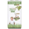 Baby Turco Doğadan 2'li Fırsat Paketi Bebek Bezi 7 Numara Xxlarge 40 Adet