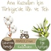 Baby Turco Hesaplı Midi 3 Beden Bebek Bezi 56'lı