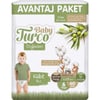 Baby Turco Külot Bebek Bezi Doğadan Beden:6 (16-25KG) Xlarge 60 Adet Avantaj Pk