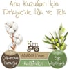 Baby Turco  Maxi 4 Beden 52 Adet