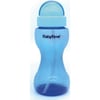 BabyTime Pipetli Suluk Mavi 250 ml BPA İçermeyen Ergonomik Bebek Suluk