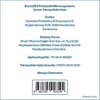 BactoDEX Oral Probiyotik 1 Milyar Suş Vitamin C ve Vitamin D3 Blueberry 30 Saşe