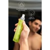 Bade Natural Biberiye Kolay Tarama ve Saç Bakım Sütü 100 ml