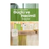 Bade Natural Biberiye Şampuan 250 ml Tüm Saç Tipleri için Dökülme Karşıtı Doğal İçerik