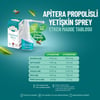 Balparmak Apitera Plus Kekik Yağlı Propolisli Sprey 20 ml