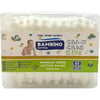 Bambino Cotton Bebek Kulak Temizleme Çubuğu Bambino Cotton B40106 60LI