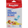 Banduff Ateş Düşürü Cü Jel Bant 3 Lü