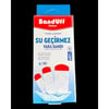Banduff Su Geçirmez Yara Bandı 8 Ad 2 paket
