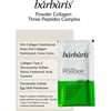 Barbaris Kolajen Powder Three Peptides Complex (Balık-Sığır-Tavuk) Tip 1-2-3 / 30 Şase