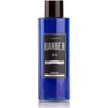 Barber Eau De Cologne No.2 Fresh 500 ml 70 Derece Ferahlatıcı Etkili Cam Şişede Hediyelik