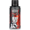 Barber Marmara Geçici Renkli Saç Spreyi Kırmızı 150 ml