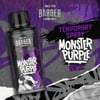 Barber Marmara Geçici Renkli Saç Spreyi Mor 150 ml