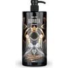 Barber Marmara Keratin Saç Bakım Kremi, Arındırıcı, Besleyici, Nemlendirici, Pompalı, 1150 ml