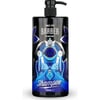 Barber Marmara Keratin Şampuan, Arındırıcı, Tuzsuz, Parabensiz, Besleyici Pompalı, 1150 ml