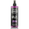 Barber Marmara No.21 EDC Sprey Kolonya 400 ml