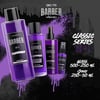 Barber Marmara No.1 EDC Kolonya Cam Şişe 500 ml