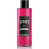 Barber Marmara No.6 EDC Kolonya Cam Şişe 500 ml
