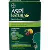 Bayer Aspi Natura Şurup 16’lı Likit Saşe