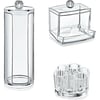 Beauty Insideout 3lü Makyaj Organizer Set