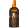 Bebak Bronzlaştırıcı Yağ 20 Spf 150 Ml