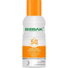 Bebak Spf 50+ Uva/uvb Işınlarına Karşı  Yüksek  Etkili  Güneş Koruyucu Sprey 150 ml