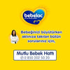 Bebelac 1 Bebek Sütü 500 gr 0-6 Ay