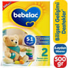 Bebelac 2 Devam Sütü 500 gr 6-9 Ay