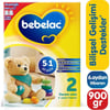 Bebelac 2 Devam Sütü 900 gr