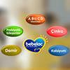 Bebelac 3 Devam Sütü 250 gr