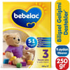 Bebelac 3 Devam Sütü 250 gr