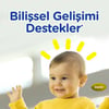 Bebelac 3 Devam Sütü 500 gr 9-12 Ay