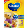 Bebelac 3 Devam Sütü 500 gr 9-12 Ay
