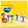 Bebelac 4 Çocuk Devam Sütü 1 Yaş+ 400 Gr