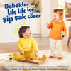 Bebelac 4 Çocuk Devam Sütü 1 Yaş+ 800 Gr