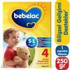 Bebelac 4 Çocuk Devam Sütü 250 gr