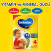 Bebelac 4 Çocuk Devam Sütü 500 gr 1 Yaşından İtibaren